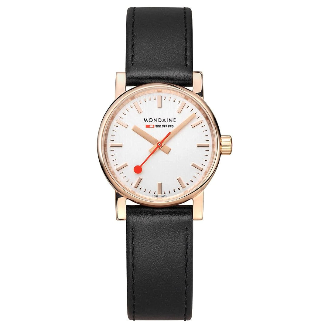 Limited-Time Offer On Elegant Jewelry Pieces Mondaine Official Swiss Railways Evo2 MSE.30112.LB Limited-Time Offer On Elegant Jewelry Pieces Mondaine Official Swiss Railways Evo2 MSE.30112.LB