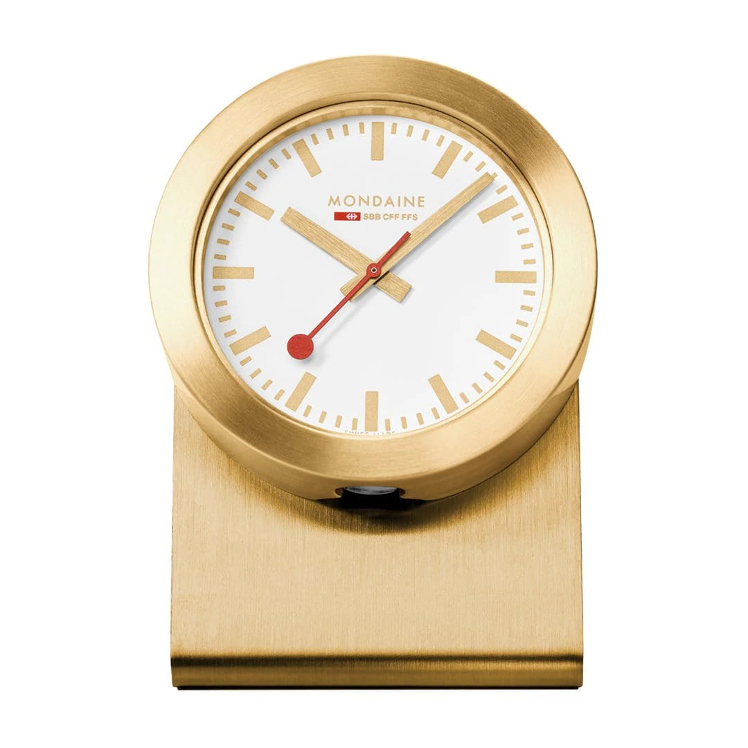 Elegant Designs, Unbeatable Discounts – Shop Jewelry Now Mondaine Official Swiss Railways Magnetic Desk Clock A660.30318.82SBG Elegant Designs, Unbeatable Discounts – Shop Jewelry Now Mondaine Official Swiss Railways Magnetic Desk Clock A660.30318.82SBG