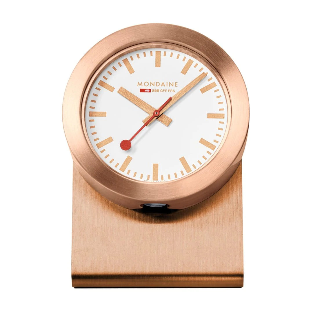Dazzle With Discounts – Shop Jewelry On Sale Mondaine Official Swiss Railways Magnetic Desk Clock A660.30318.82SBK Dazzle With Discounts – Shop Jewelry On Sale Mondaine Official Swiss Railways Magnetic Desk Clock A660.30318.82SBK