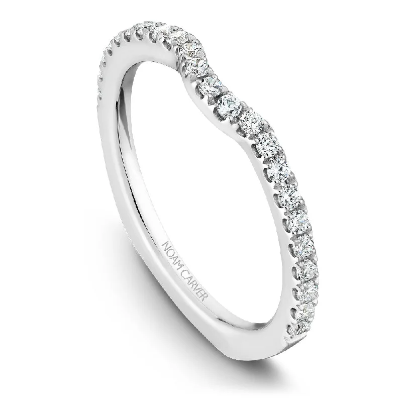 Flash Jewelry Sale – Get Stunning Pieces At Low Prices Noam Carver Diamond Wedding Band B001-01B Flash Jewelry Sale – Get Stunning Pieces At Low Prices Noam Carver Diamond Wedding Band B001-01B