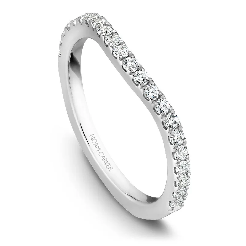 Save On Luxury Jewelry Pieces – Limited-Time Offers Noam Carver Diamond Wedding Band B001-05B Save On Luxury Jewelry Pieces – Limited-Time Offers Noam Carver Diamond Wedding Band B001-05B