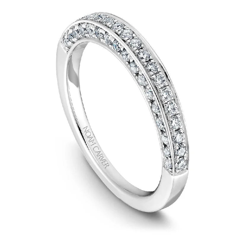 Best Jewelry Deals – Shop Premium Pieces At Great Prices Noam Carver Diamond Wedding Band B003-01B Best Jewelry Deals – Shop Premium Pieces At Great Prices Noam Carver Diamond Wedding Band B003-01B