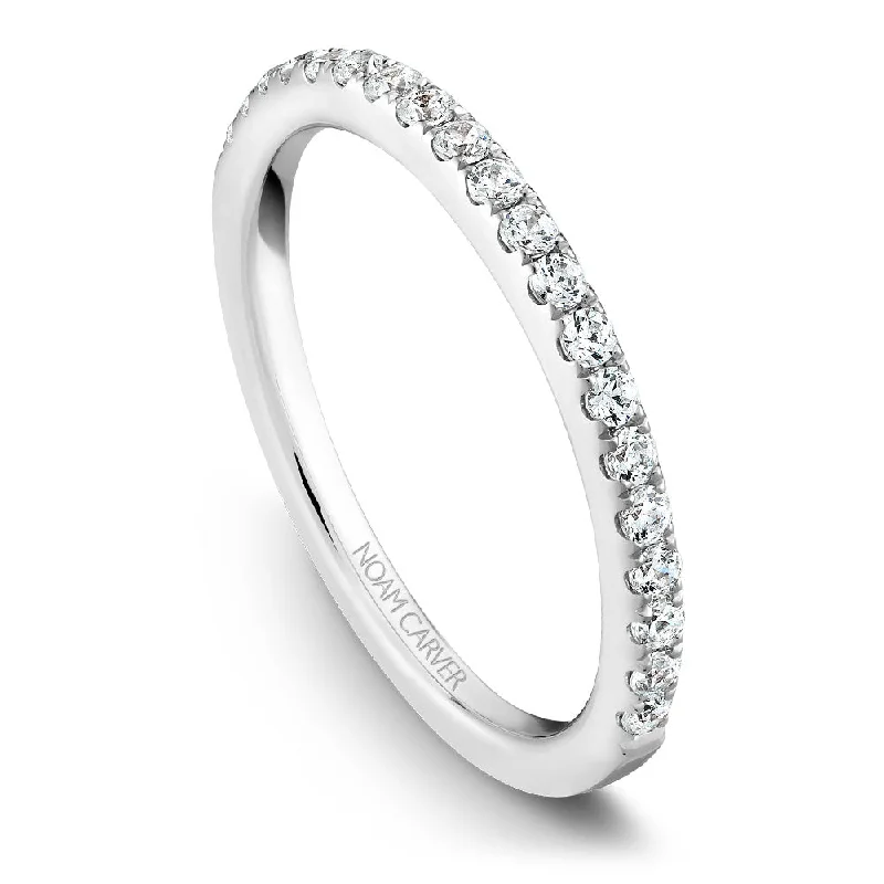 Jewelry Sale – Exclusive Styles At Lower Prices Noam Carver Diamond Wedding Band B029-01B Jewelry Sale – Exclusive Styles At Lower Prices Noam Carver Diamond Wedding Band B029-01B