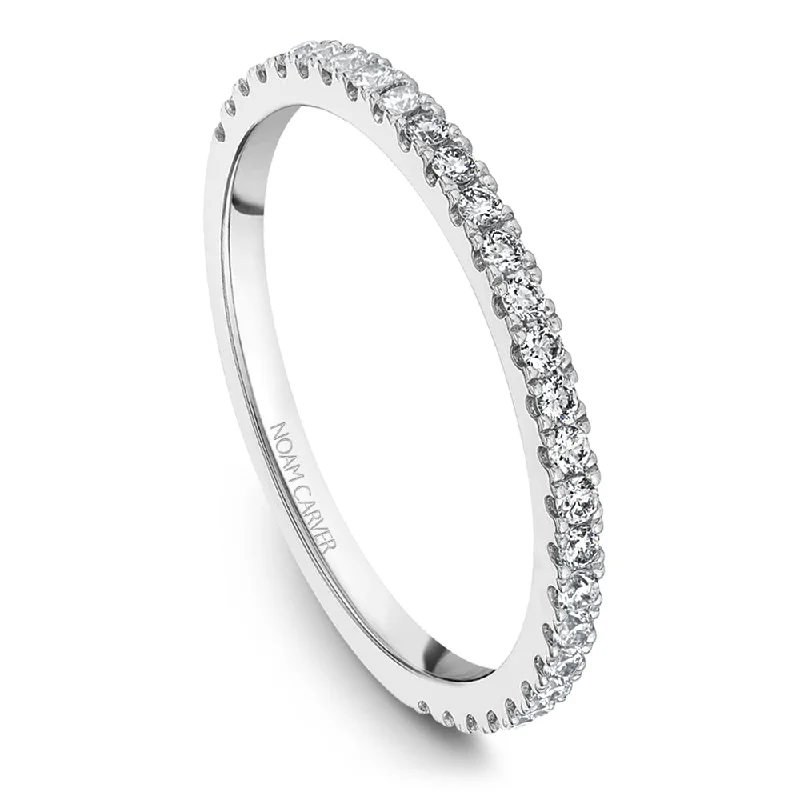 Affordable Elegance – Special Jewelry Sale Now Live Noam Carver Diamond Wedding Band B342-01B Affordable Elegance – Special Jewelry Sale Now Live Noam Carver Diamond Wedding Band B342-01B