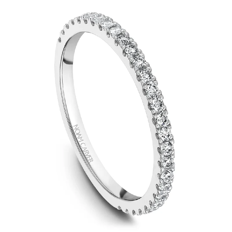 Affordable Luxury Jewelry – Style At A Great Price Noam Carver Diamond Wedding Band B521-01B Affordable Luxury Jewelry – Style At A Great Price Noam Carver Diamond Wedding Band B521-01B