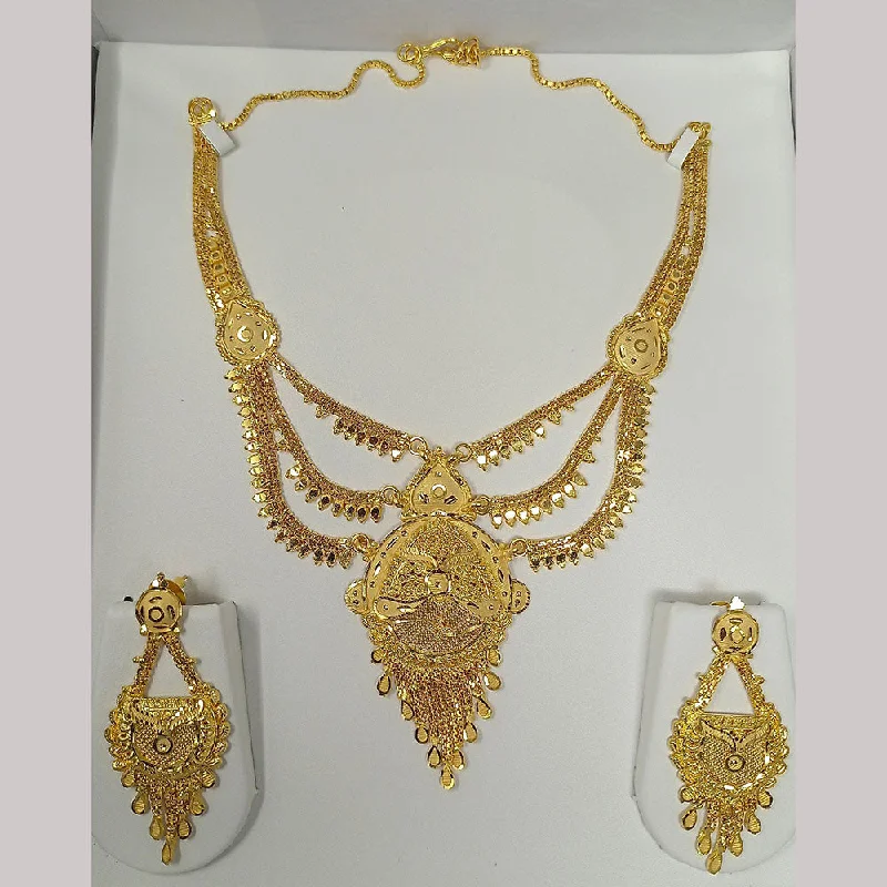 Unique Jewelry Designs Now At Discounted Rates Pari Art Jewellery Forming Necklace Set Unique Jewelry Designs Now At Discounted Rates Pari Art Jewellery Forming Necklace Set