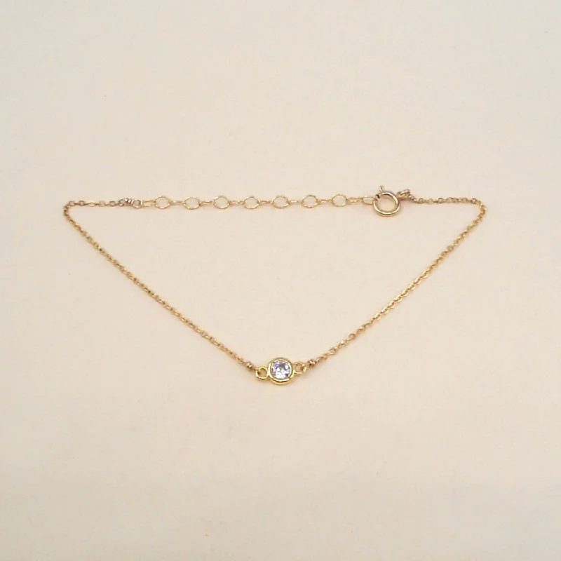 Elegant Designs, Unbeatable Discounts – Shop Jewelry Now Petite CZ Bracelet Wholesale Elegant Designs, Unbeatable Discounts – Shop Jewelry Now Petite CZ Bracelet Wholesale