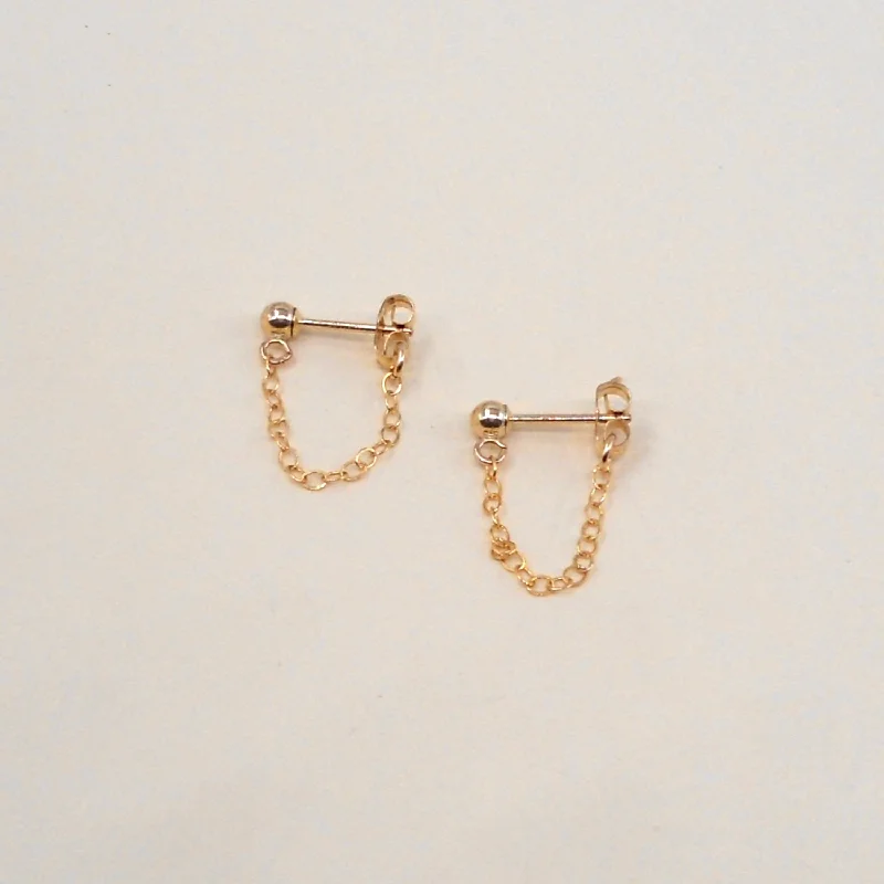 Flash Deals On Fine Jewelry – Shop Before It's Gone Post With Chain Earrings Wholesale Flash Deals On Fine Jewelry – Shop Before It's Gone Post With Chain Earrings Wholesale