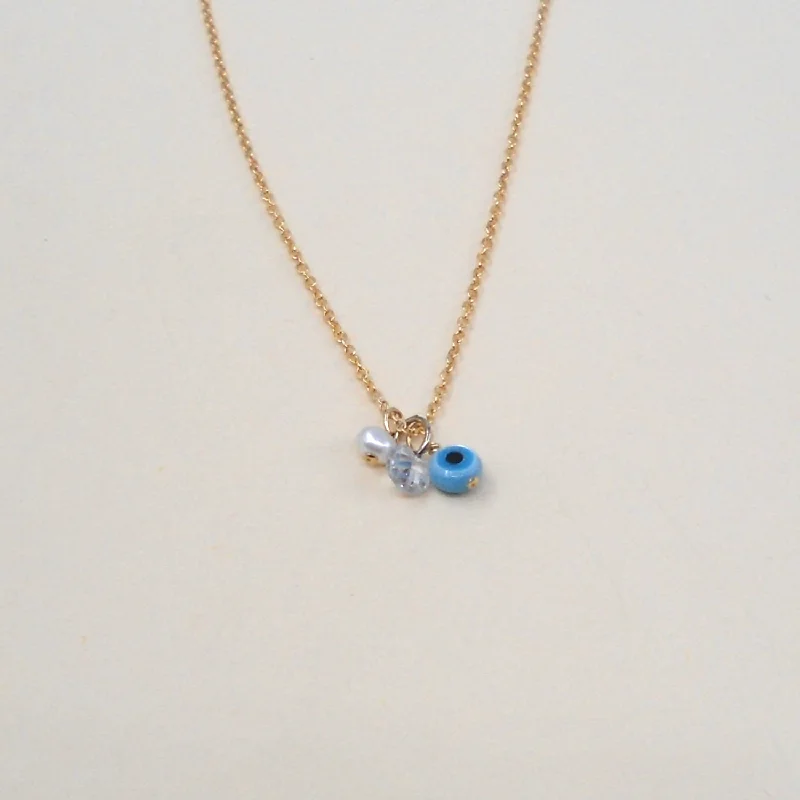 Dainty And Elegant Jewelry Now At Reduced Prices Shell Eye Charms Necklace Wholesale Dainty And Elegant Jewelry Now At Reduced Prices Shell Eye Charms Necklace Wholesale
