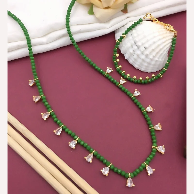 Premium Jewelry At Special Low Prices For A Limited Time Shree Jai Sai Art Crystal Moti Combo Premium Jewelry At Special Low Prices For A Limited Time Shree Jai Sai Art Crystal Moti Combo