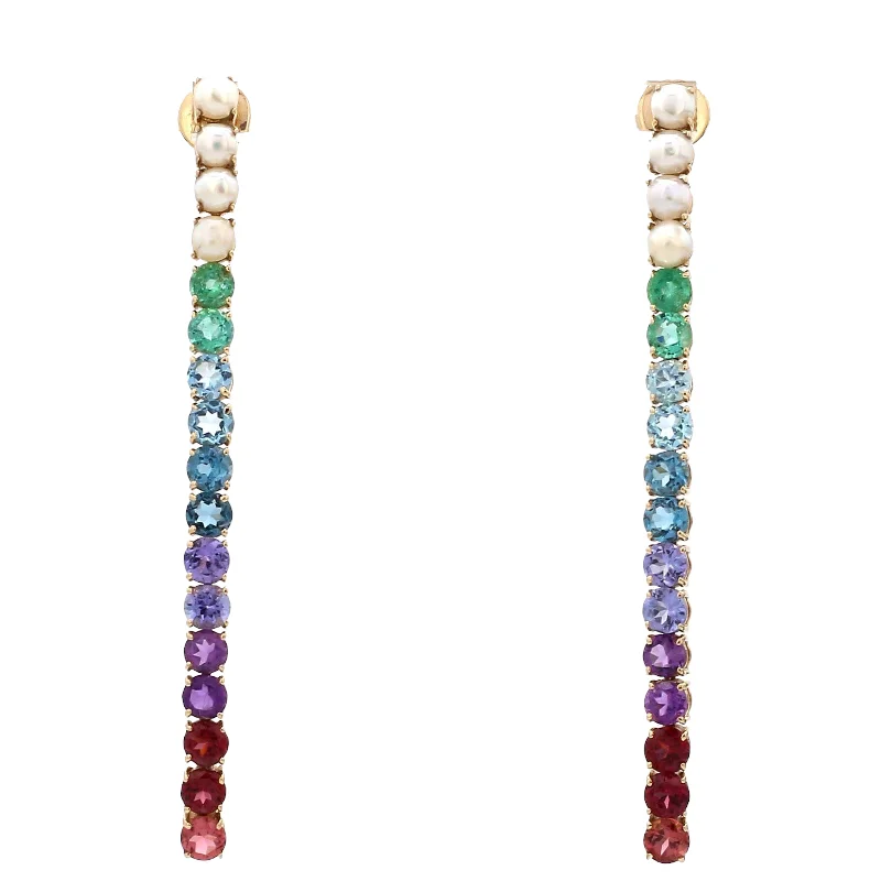 Timeless Beauty, Unbeatable Deals – Jewelry Sale On Gemstone and Pearl Drop Earrings Timeless Beauty, Unbeatable Deals – Jewelry Sale On Gemstone and Pearl Drop Earrings