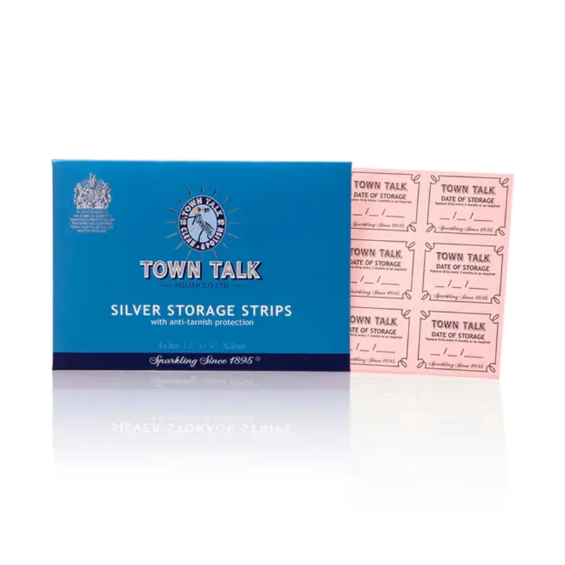 Flash Sale On Stunning Jewelry – Don't Miss Out Anti-tarnish silver storage strips for silver and gold plated silver Flash Sale On Stunning Jewelry – Don't Miss Out Anti-tarnish silver storage strips for silver and gold plated silver
